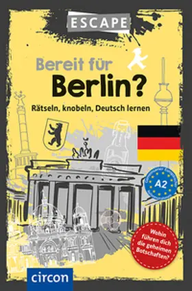 Wagner |  Bereit für Berlin? | Buch |  Sack Fachmedien