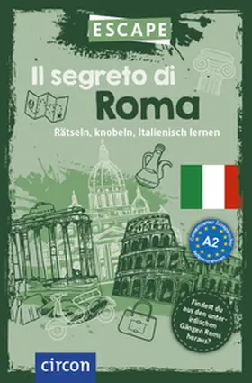 Brusati |  Il segreto di Roma | Buch |  Sack Fachmedien