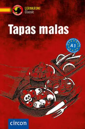 Nevado |  Tapas malas | Buch |  Sack Fachmedien