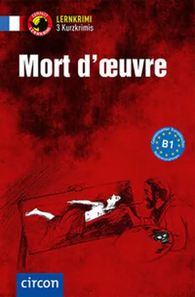 Luksch / Blancher |  Mort d'oeuvre | Buch |  Sack Fachmedien