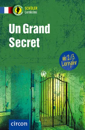 Blancher / Dr. Blancher |  Un Grand Secret | Buch |  Sack Fachmedien
