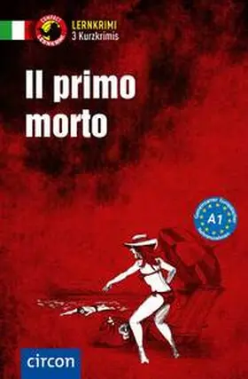 Stillo / Vial |  Il primo morto | Buch |  Sack Fachmedien