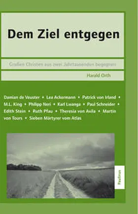 Orth |  Dem Ziel entgegen | Buch |  Sack Fachmedien