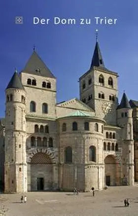 Ronig |  Der Dom zu Trier | Buch |  Sack Fachmedien