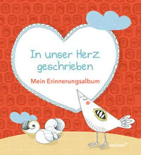 Fritsch |  In unser Herz geschrieben | Buch |  Sack Fachmedien
