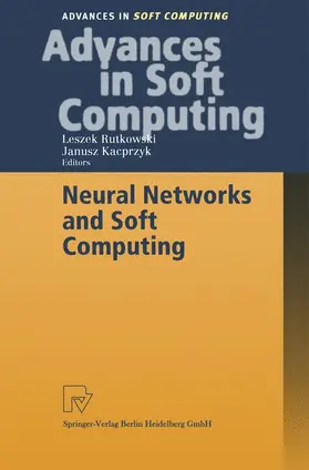 Rutkowski |  Neural Networks and Soft Computing | Buch |  Sack Fachmedien
