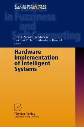 Kandel / Teodorescu |  Hardware Implementation of Intelligent Systems | Buch |  Sack Fachmedien