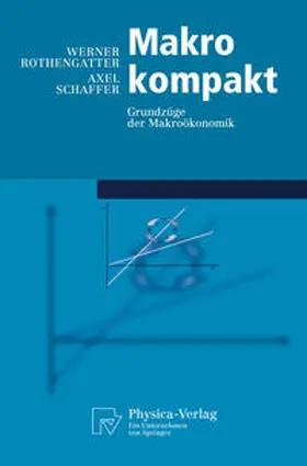 Rothengatter / Schaffer |  Makro kompakt | eBook | Sack Fachmedien