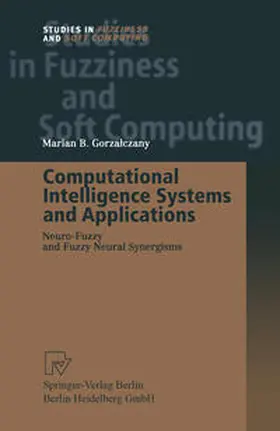 Gorzalczany | Computational Intelligence Systems and Applications | E-Book | sack.de