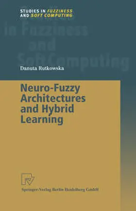 Rutkowska | Neuro-Fuzzy Architectures and Hybrid Learning | E-Book | sack.de