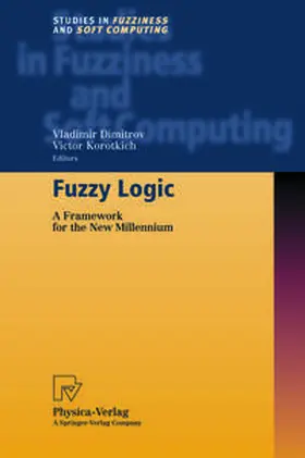 Dimitrov / Korotkich |  Fuzzy Logic | eBook | Sack Fachmedien