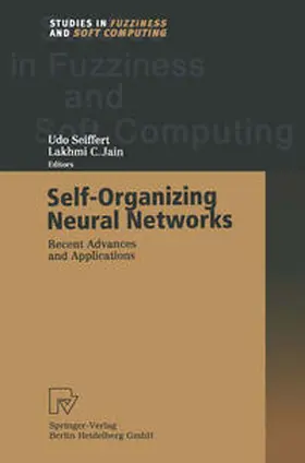 Seiffert | Self-Organizing Neural Networks | E-Book | sack.de