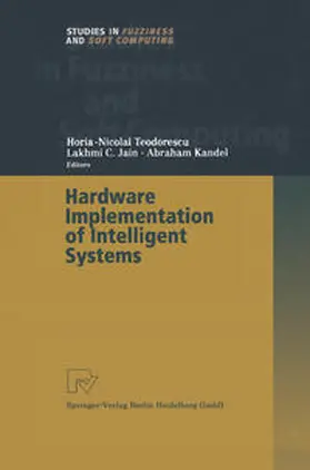 Teodorescu / Kandel |  Hardware Implementation of Intelligent Systems | eBook | Sack Fachmedien