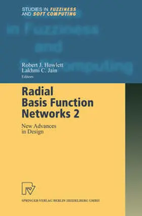 Howlett / Jain |  Radial Basis Function Networks 2 | eBook | Sack Fachmedien