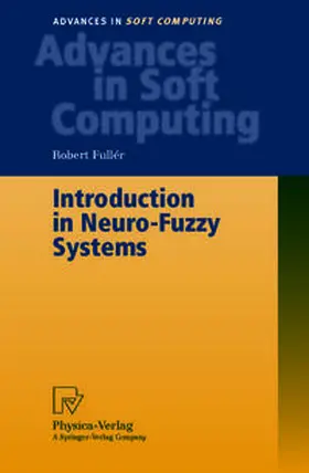 Fuller | Introduction to Neuro-Fuzzy Systems | E-Book | sack.de