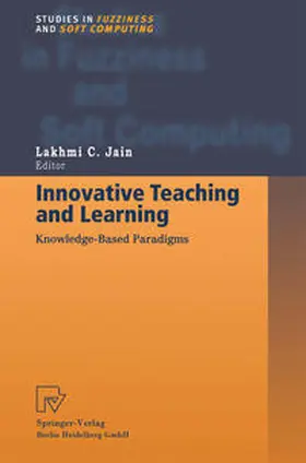 Jain | Innovative Teaching and Learning | E-Book | sack.de