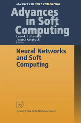 Rutkowski |  Neural Networks and Soft Computing | eBook | Sack Fachmedien