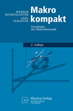 Rothengatter / Schaffer |  Makro kompakt | eBook | Sack Fachmedien