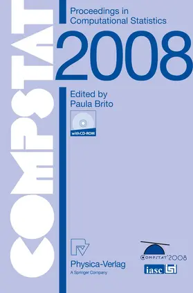 Brito |  COMPSTAT 2008 | Buch |  Sack Fachmedien