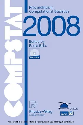 Brito | COMPSTAT 2008 | E-Book | www2.sack.de
