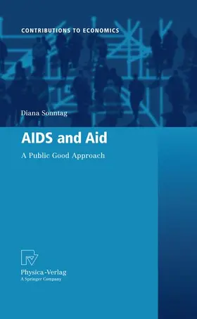 Sonntag |  AIDS and Aid | Buch |  Sack Fachmedien