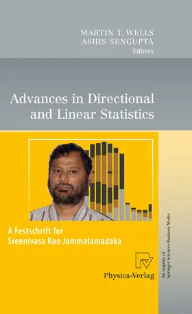 Wells / SenGupta |  Advances in Directional and Linear Statistics | eBook | Sack Fachmedien
