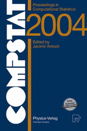 Antoch | COMPSTAT 2004 - Proceedings in Computational Statistics | E-Book | sack.de