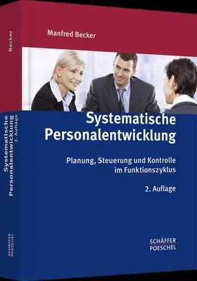 Becker |  Systematische Personalentwicklung | Buch |  Sack Fachmedien