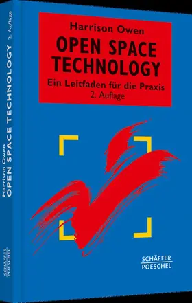 Owen |  Open Space Technology | Buch |  Sack Fachmedien