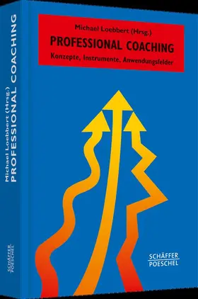 Loebbert |  Professional Coaching | Buch |  Sack Fachmedien