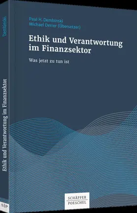 Dembinski |  Ethik und Verantwortung im Finanzsektor | Buch |  Sack Fachmedien