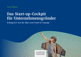 Ripsas | Das Start-up-Cockpit für Unternehmensgründer | E-Book | sack.de