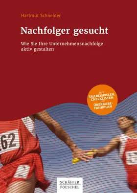 Schneider | Nachfolger gesucht | E-Book | www2.sack.de