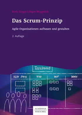 Gloger / Margetich |  Das Scrum-Prinzip | eBook | Sack Fachmedien