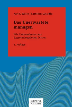 Weick / Sutcliffe | Das Unerwartete managen | E-Book | sack.de