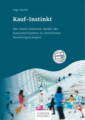 Hamm |  Kauf-Instinkt | eBook | Sack Fachmedien