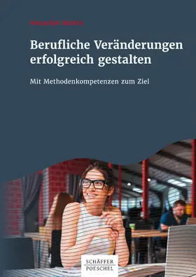 Bazhin |  Berufliche Veränderungen erfolgreich gestalten | eBook | Sack Fachmedien