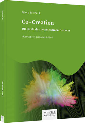 Michalik |  Co-Creation | Buch |  Sack Fachmedien