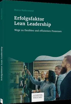 Rodermond |  Erfolgsfaktor Lean Leadership | Buch |  Sack Fachmedien