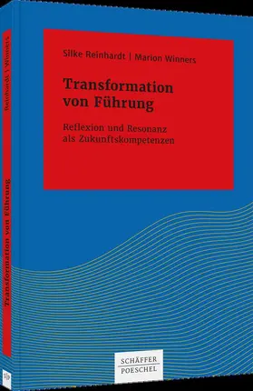 Reinhardt / Winners |  Transformation von Führung | Buch |  Sack Fachmedien