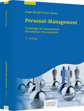 Berthel / Becker |  Personal-Management | Buch |  Sack Fachmedien