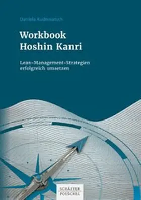 Kudernatsch | Workbook Hoshin Kanri | E-Book | www2.sack.de
