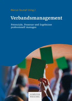 Stumpf |  Verbandsmanagement | eBook | Sack Fachmedien