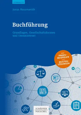 Rossmanith |  Buchführung | eBook | Sack Fachmedien