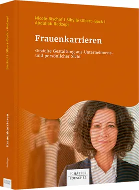 Bischof / Olbert-Bock / Redzepi |  Frauenkarrieren | Buch |  Sack Fachmedien