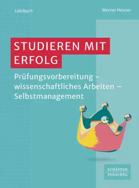 Heister |  Studieren mit Erfolg | eBook | Sack Fachmedien