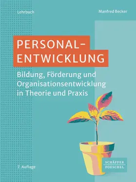 Becker |  Personalentwicklung | Buch |  Sack Fachmedien