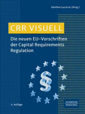 Luz et al. (Hrsg.) |  CRR visuell | Buch |  Sack Fachmedien