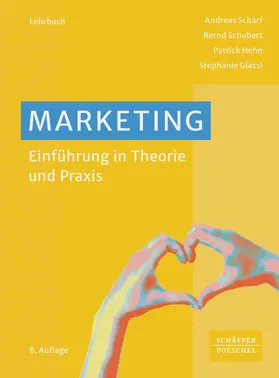 Scharf / Schubert / Hehn | Marketing | E-Book | www2.sack.de