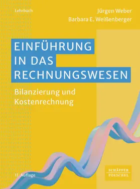 Weber / Weißenberger | Einführung in das Rechnungswesen | E-Book | sack.de